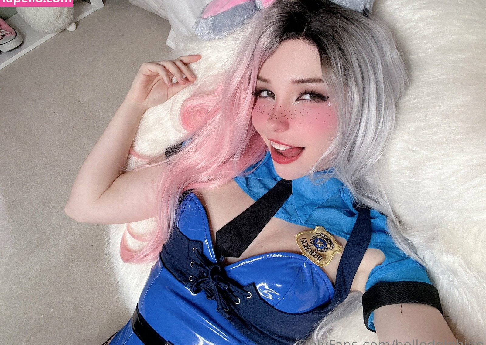 belle-delphine-11 gallery photo #2804