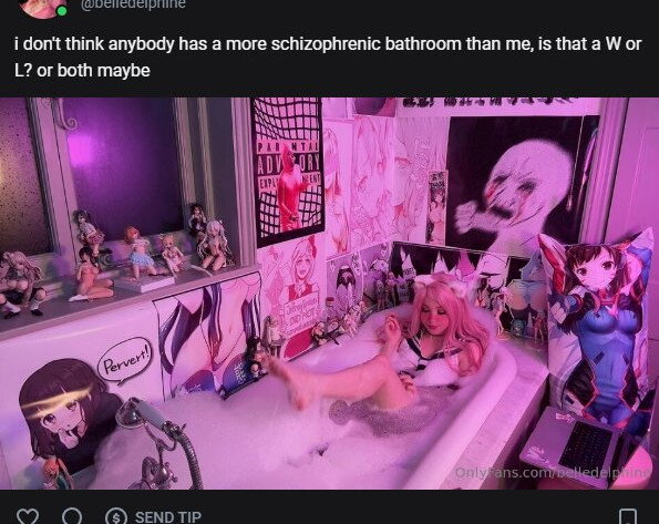 belle-delphine-11 gallery photo #2872