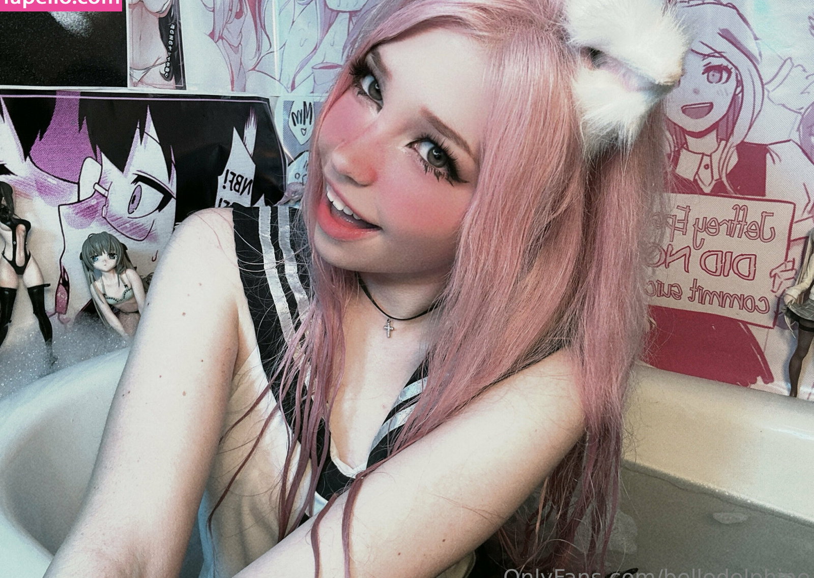 belle-delphine-11 gallery photo #2877