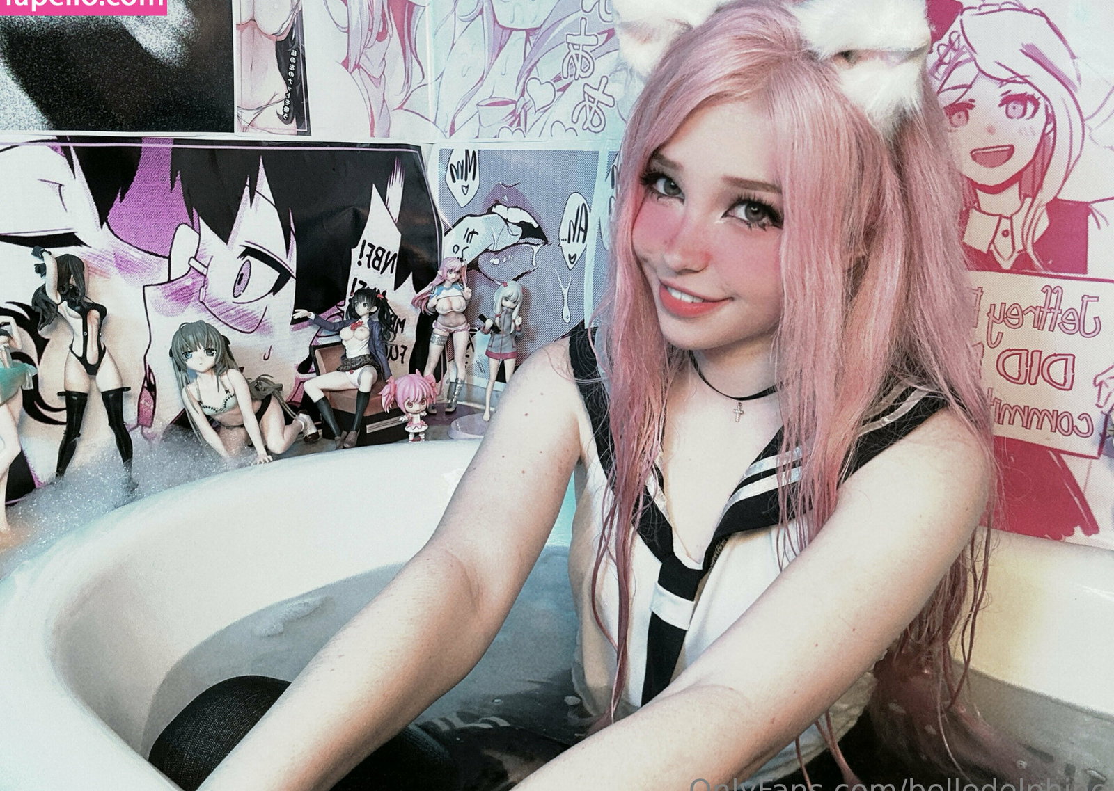 belle-delphine-11 gallery photo #2878