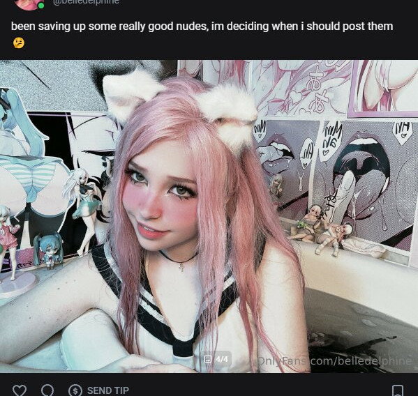 belle-delphine-11 gallery photo #2880