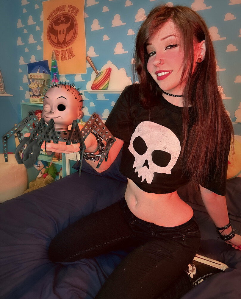 belle-delphine-11 gallery photo #2901