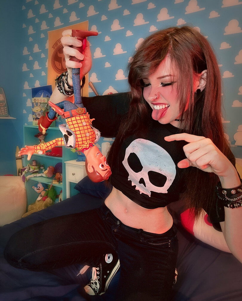 belle-delphine-11 gallery photo #2903