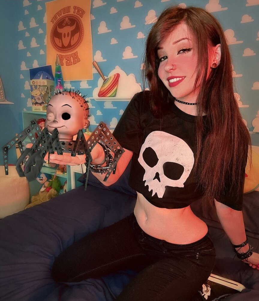 belle-delphine-11 gallery photo #2923