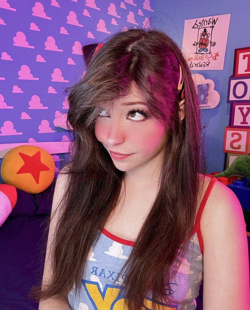 belle-delphine-11 gallery photo #2978