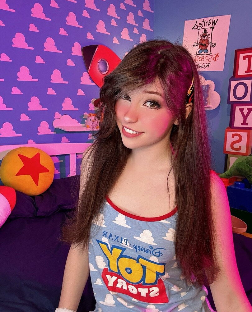 belle-delphine-11 gallery photo #2979