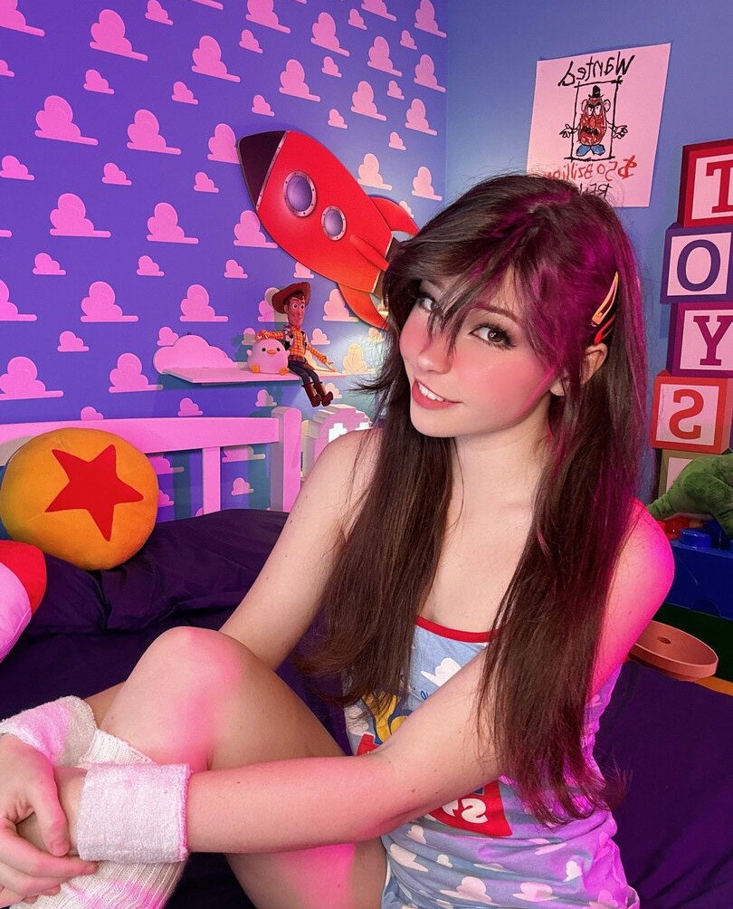 belle-delphine-11 gallery photo #2982
