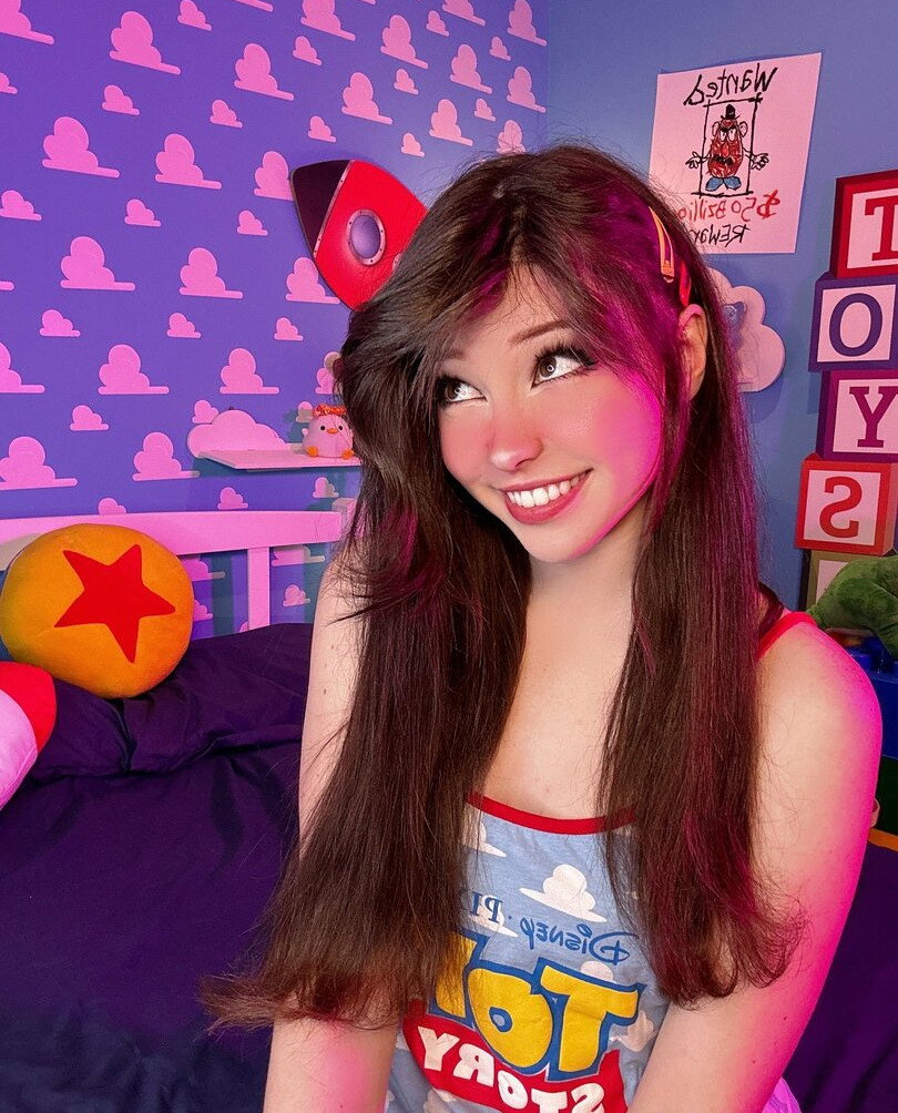 belle-delphine-11 gallery photo #2983