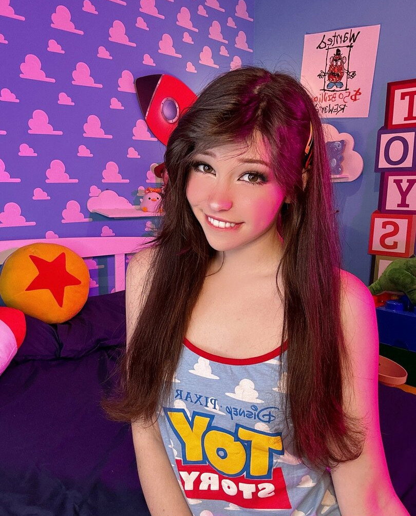 belle-delphine-11 gallery photo #2984