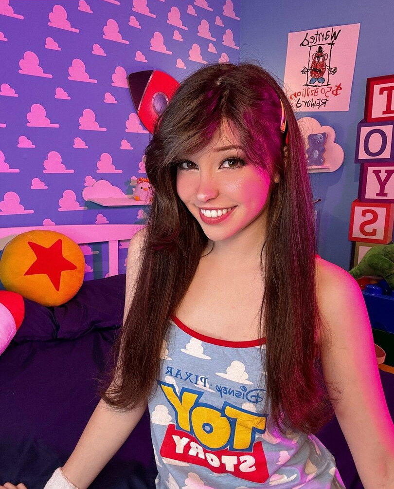 belle-delphine-11 gallery photo #2986