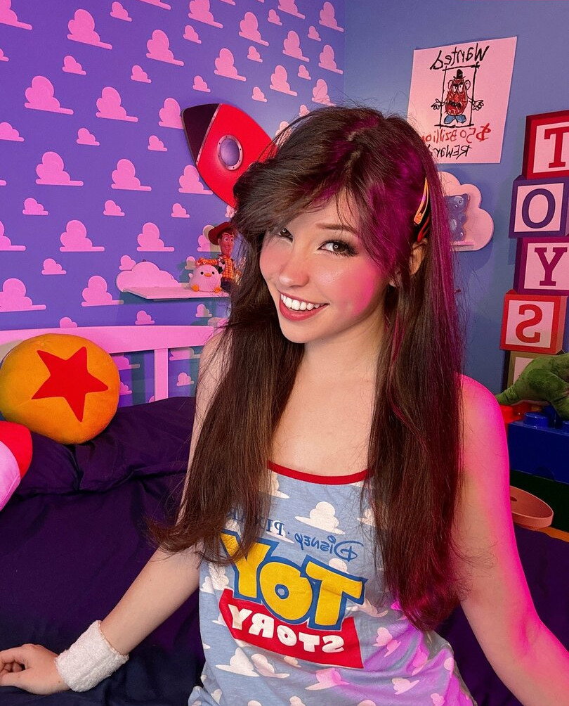 belle-delphine-11 gallery photo #2987