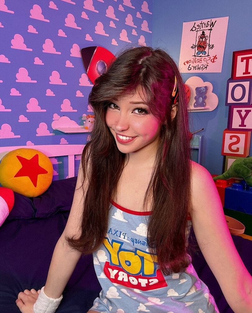 belle-delphine-11 gallery photo #2988