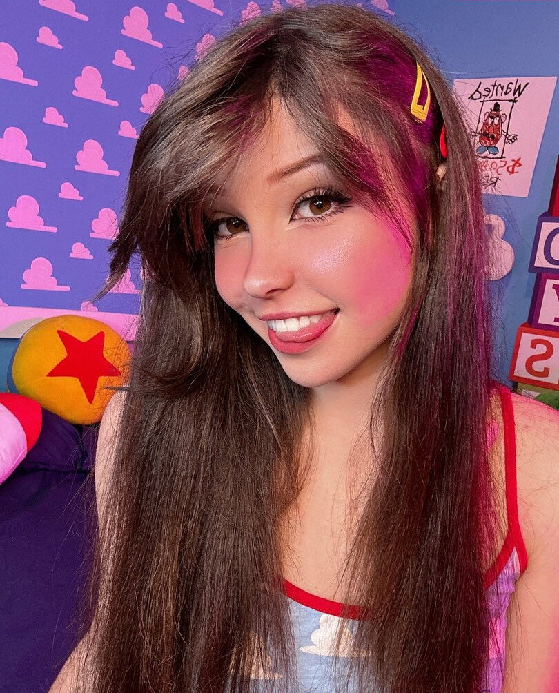 belle-delphine-11 gallery photo #2989