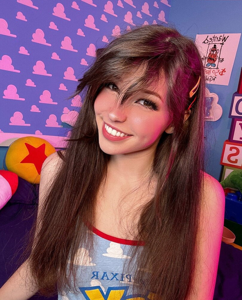 belle-delphine-11 gallery photo #2990