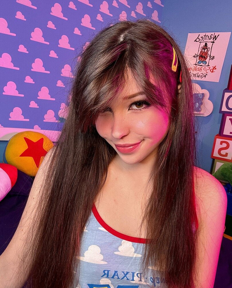 belle-delphine-11 gallery photo #2992