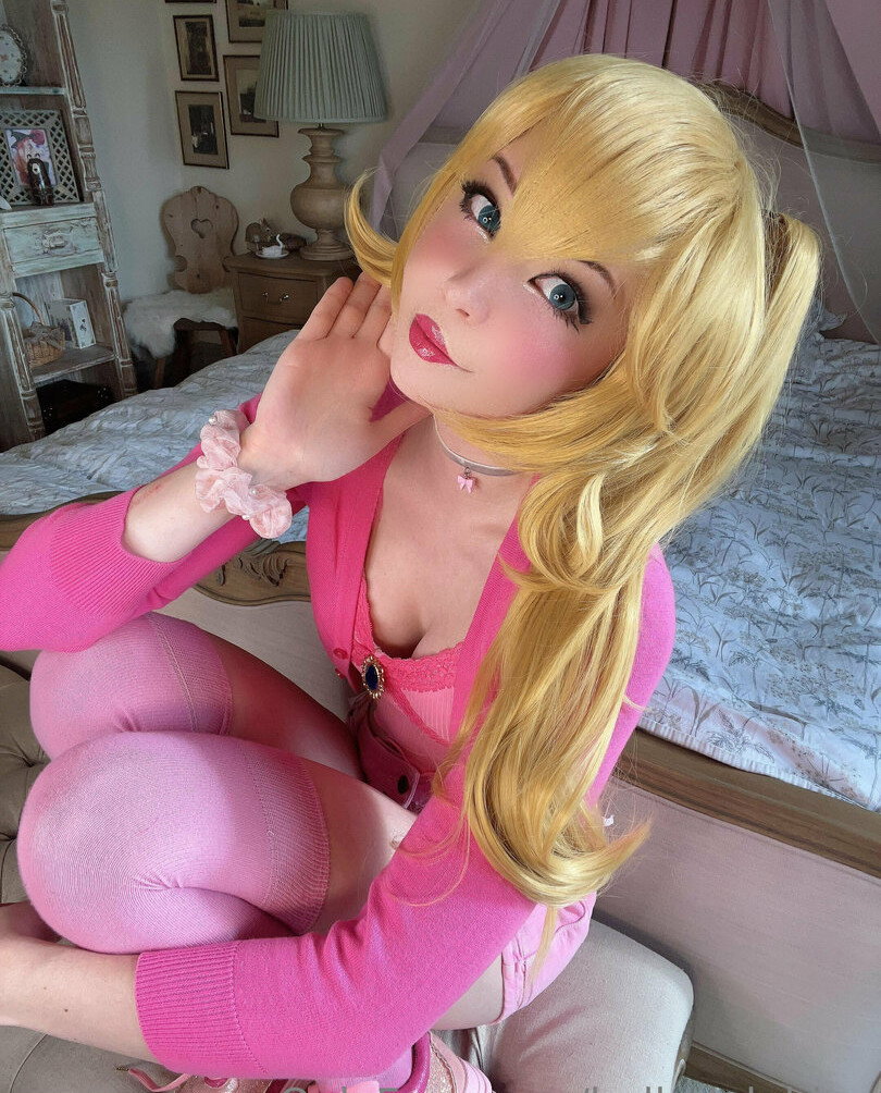 belle-delphine-11 gallery photo #3050