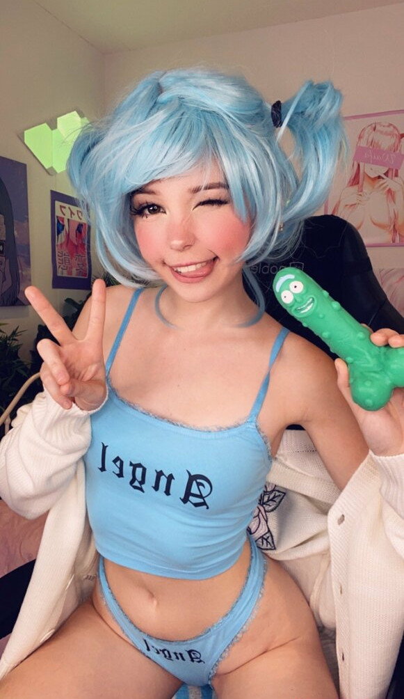 belle-delphine-11 gallery photo #3081