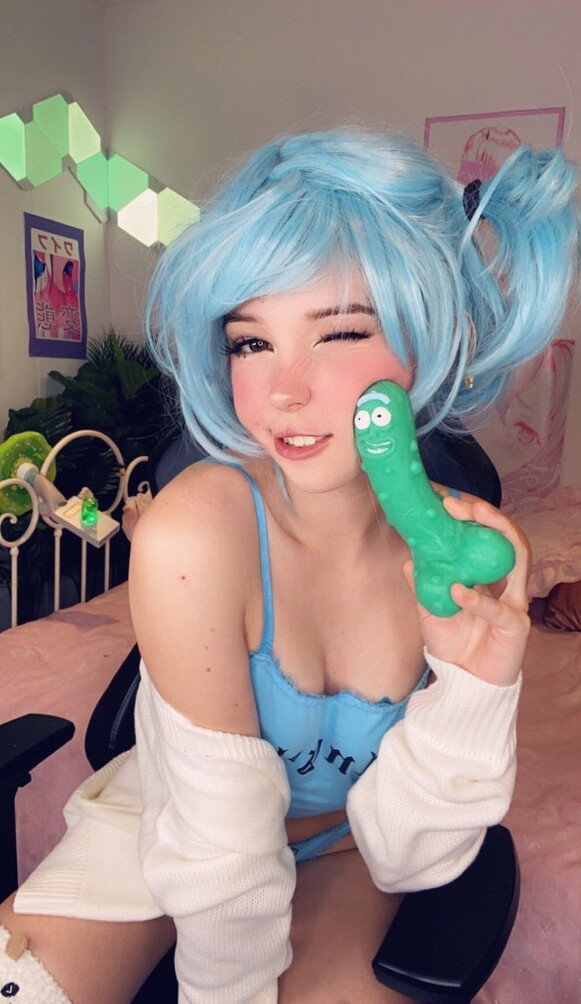 belle-delphine-11 gallery photo #3085
