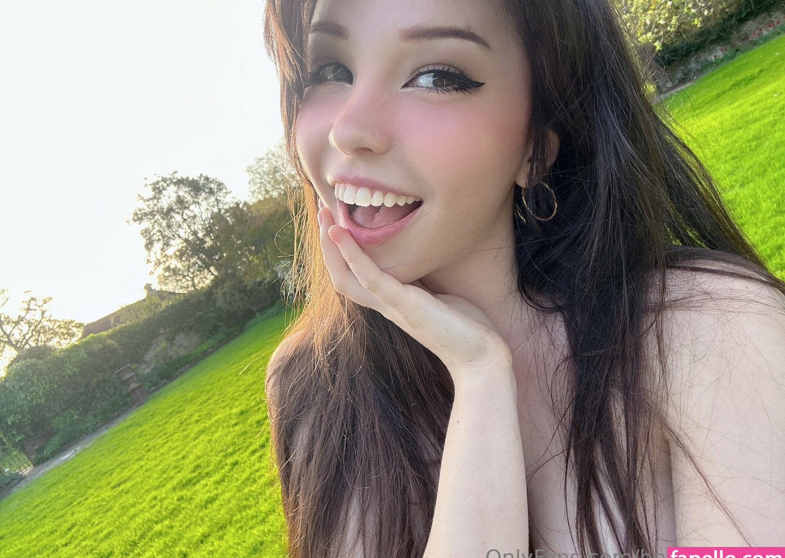 belle-delphine-11 gallery photo #3143