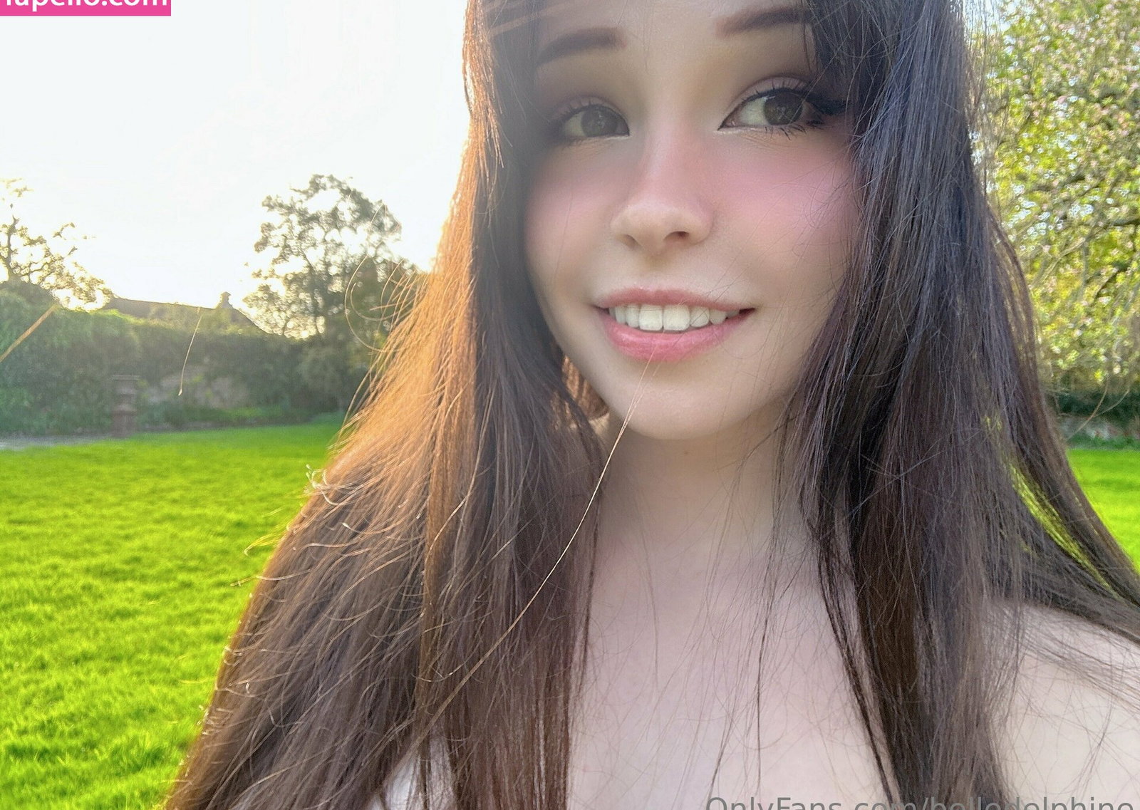 belle-delphine-11 gallery photo #3144