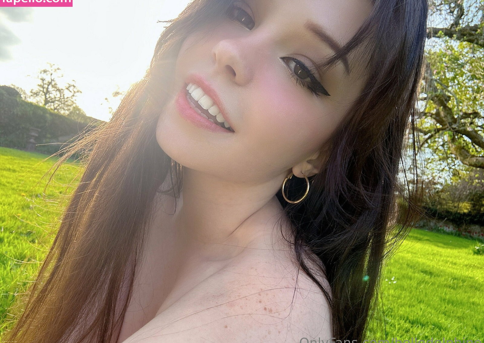 belle-delphine-11 gallery photo #3155