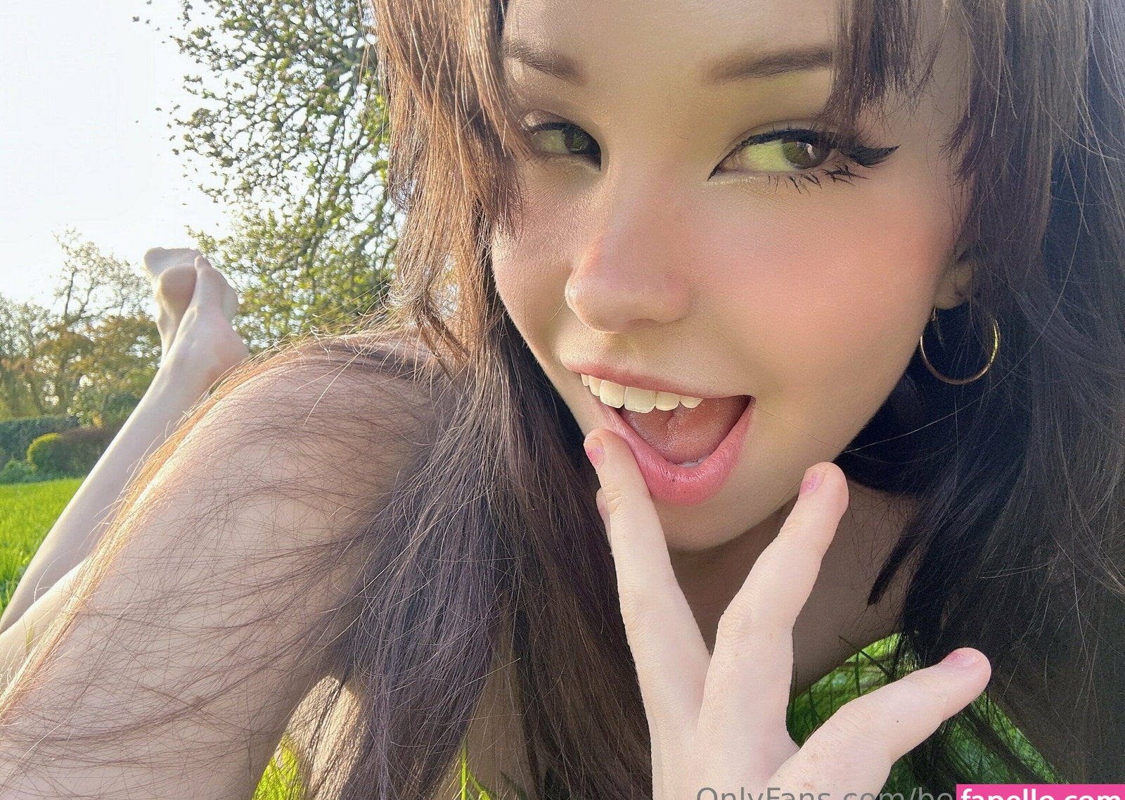 belle-delphine-11 gallery photo #3158