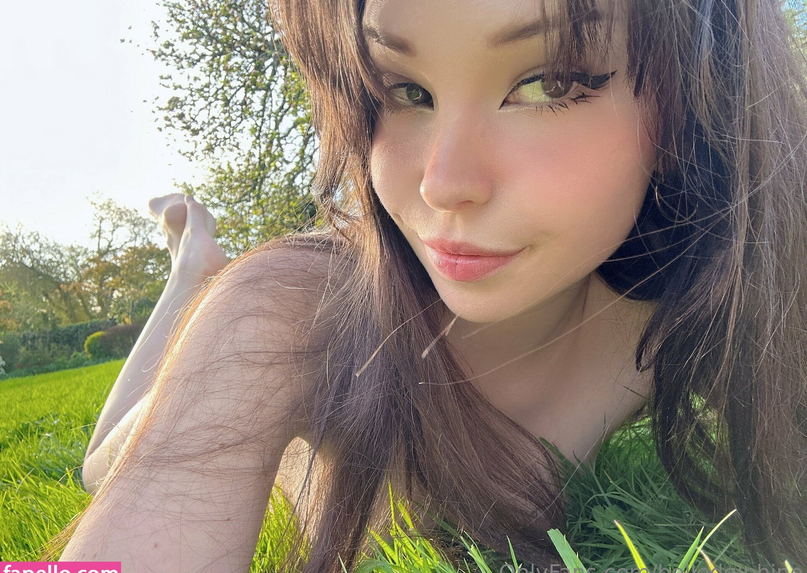 belle-delphine-11 gallery photo #3162
