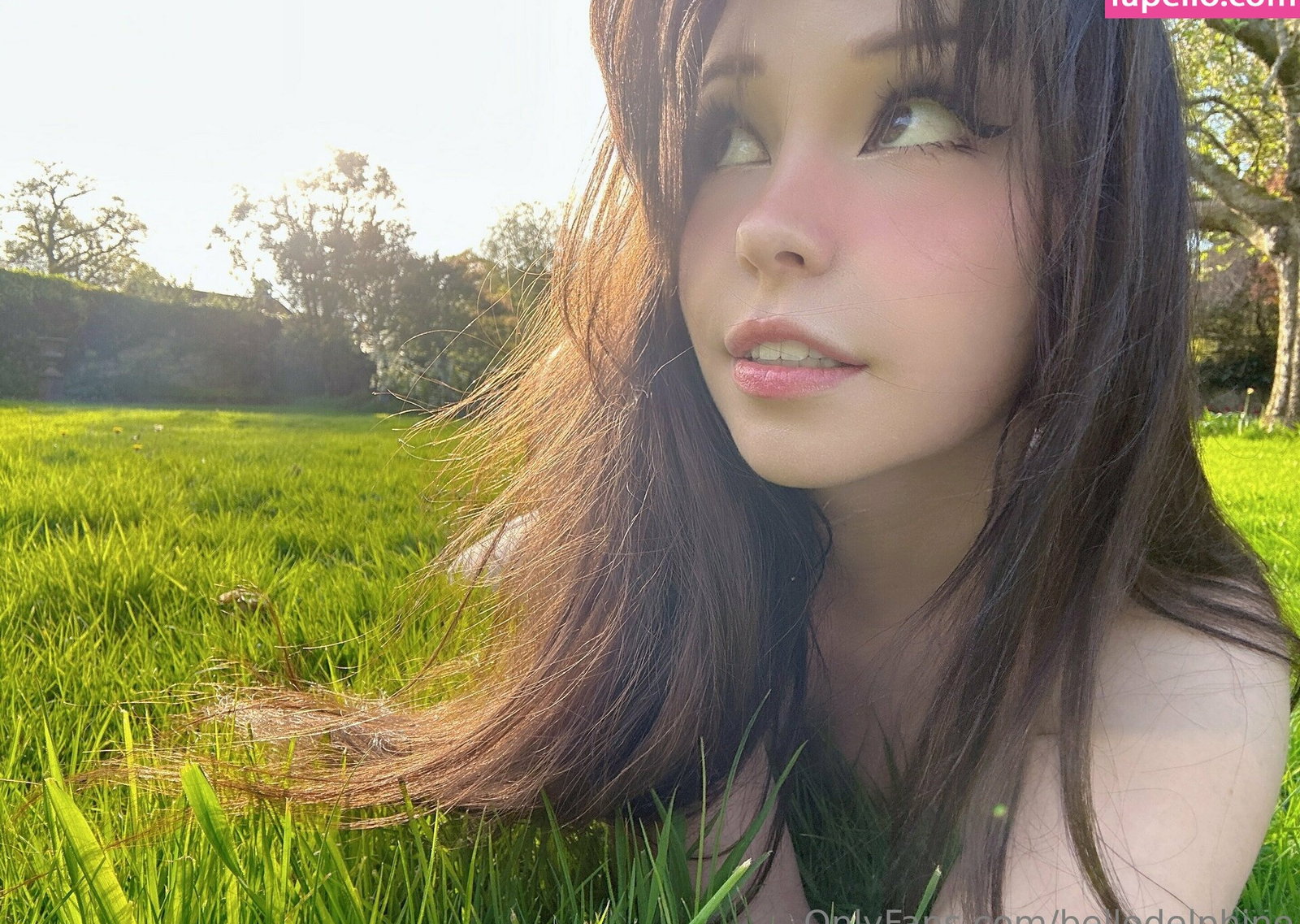 belle-delphine-11 gallery photo #3175