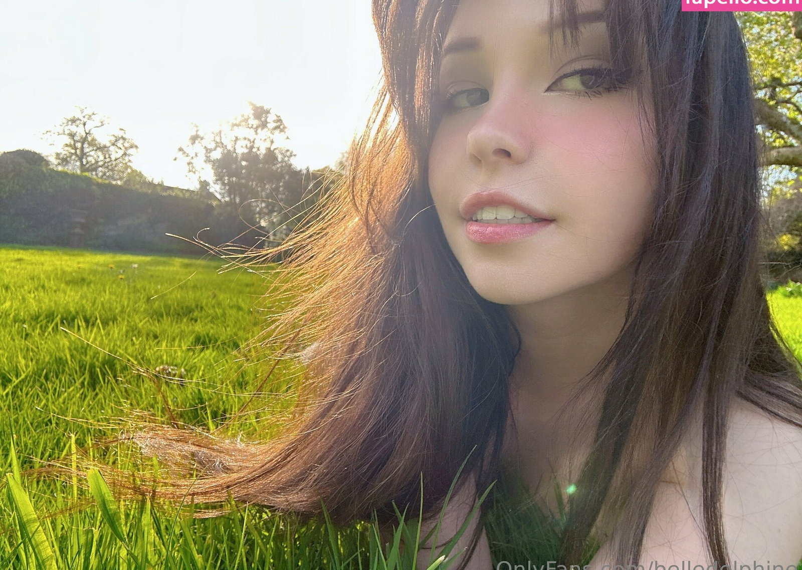 belle-delphine-11 gallery photo #3176