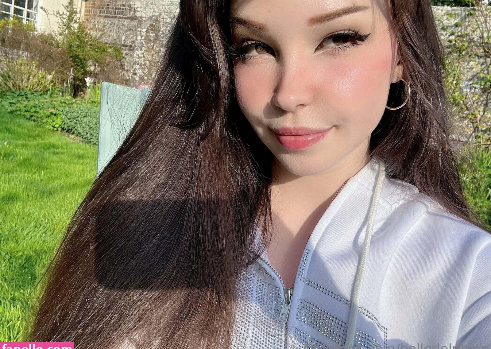 belle-delphine-11 gallery photo #3185