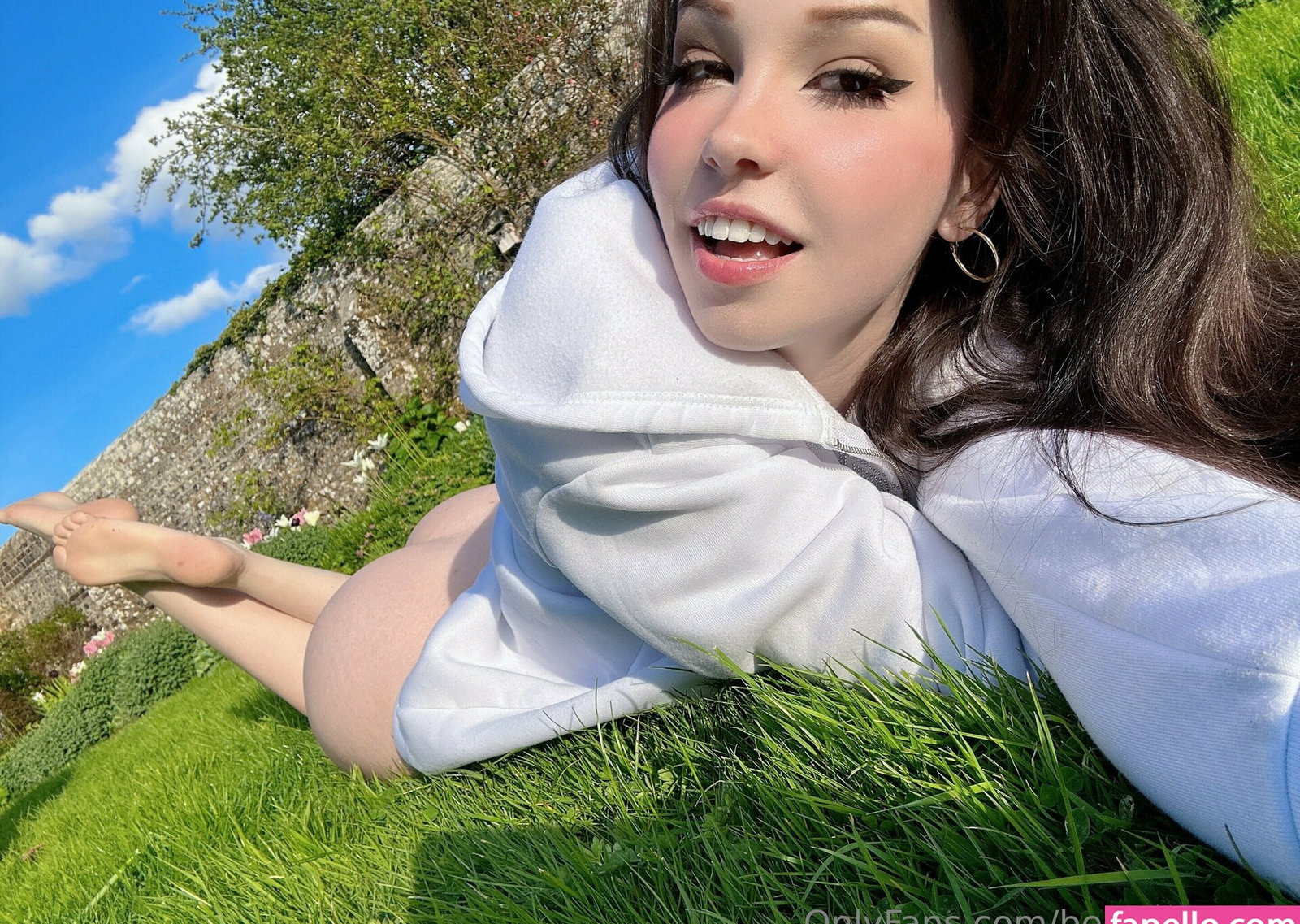 belle-delphine-11 gallery photo #3186