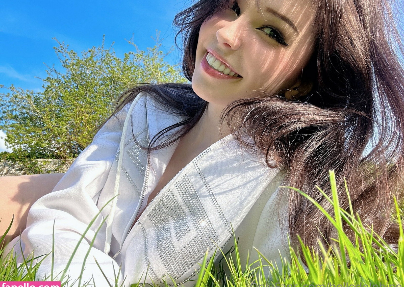 belle-delphine-11 gallery photo #3192