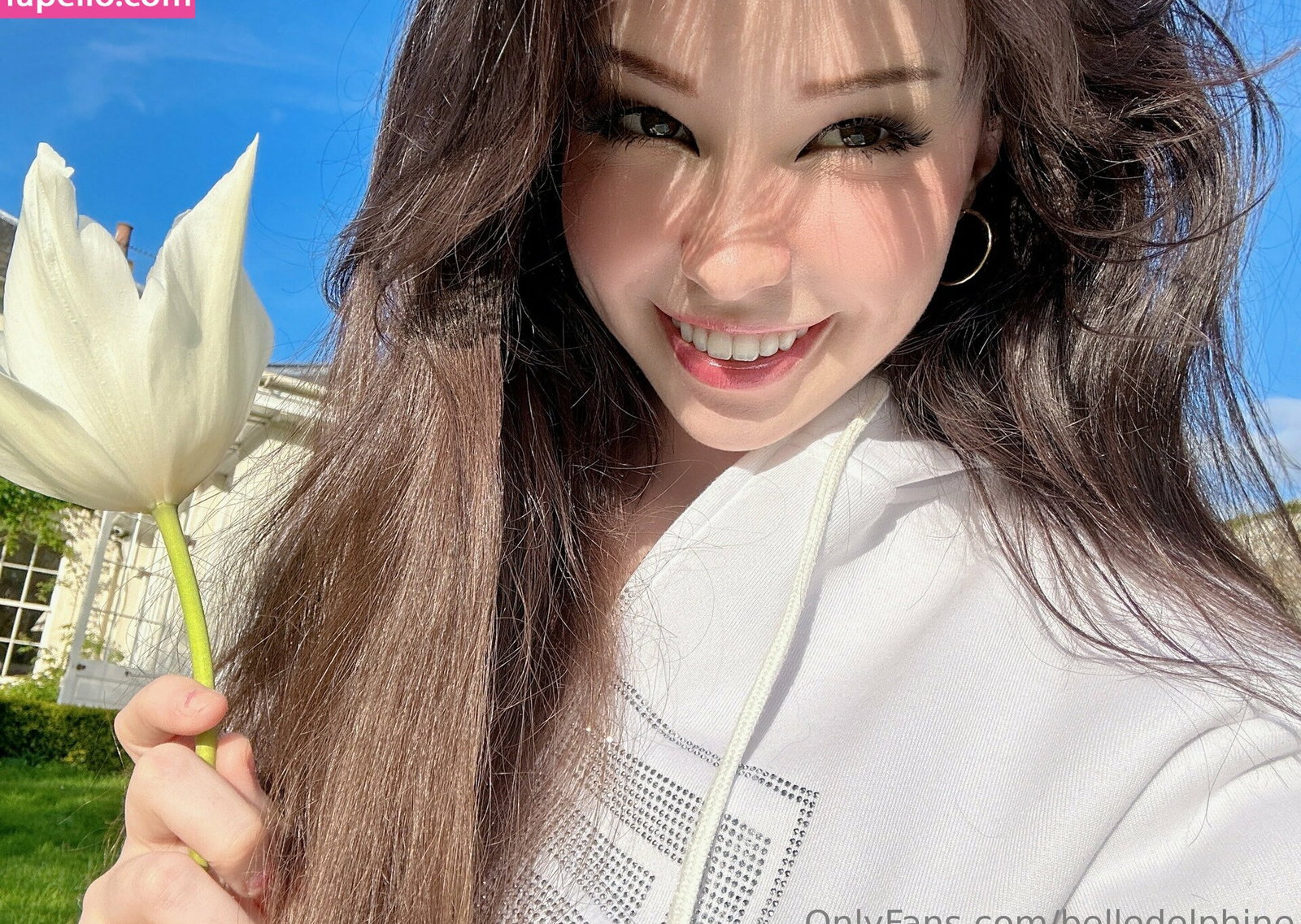 belle-delphine-11 gallery photo #3199