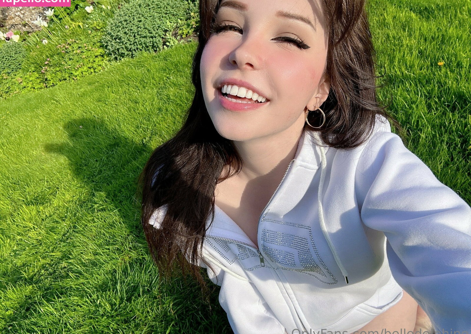 belle-delphine-11 gallery photo #3205