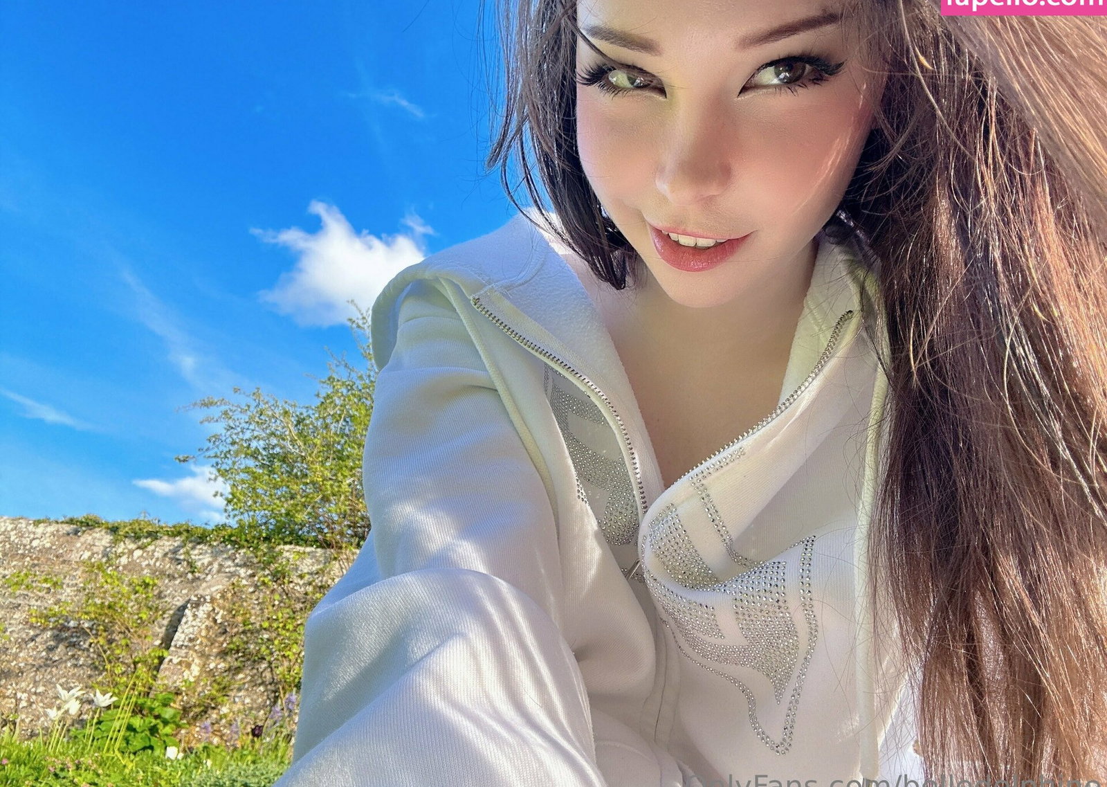 belle-delphine-11 gallery photo #3206
