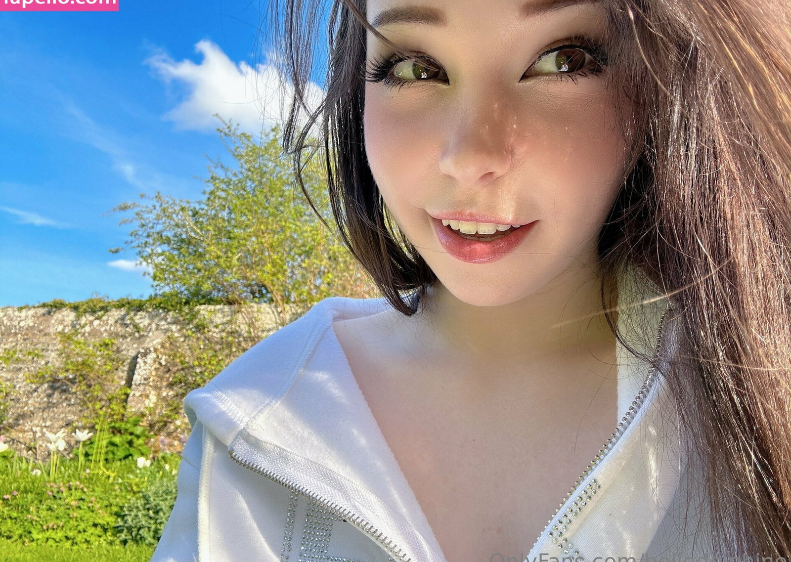 belle-delphine-11 gallery photo #3207
