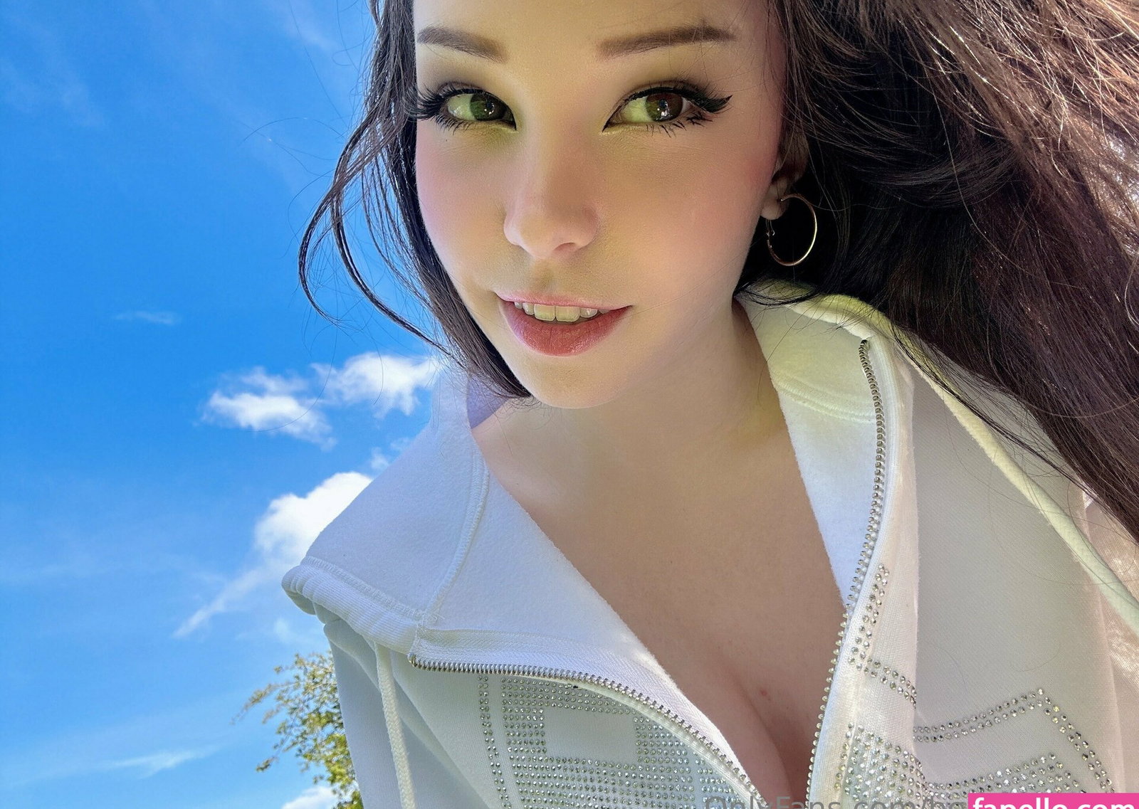 belle-delphine-11 gallery photo #3210