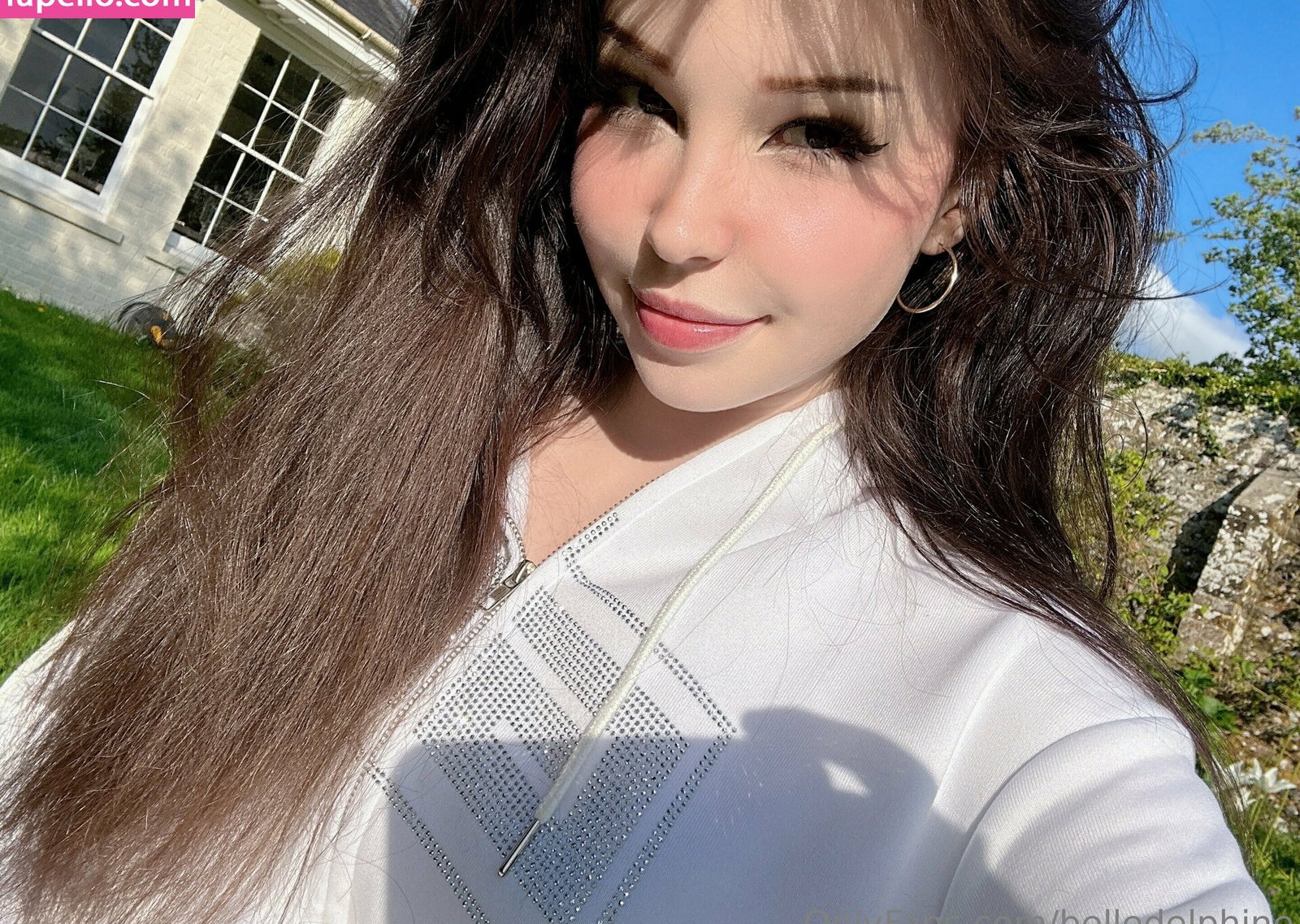 belle-delphine-11 gallery photo #3211