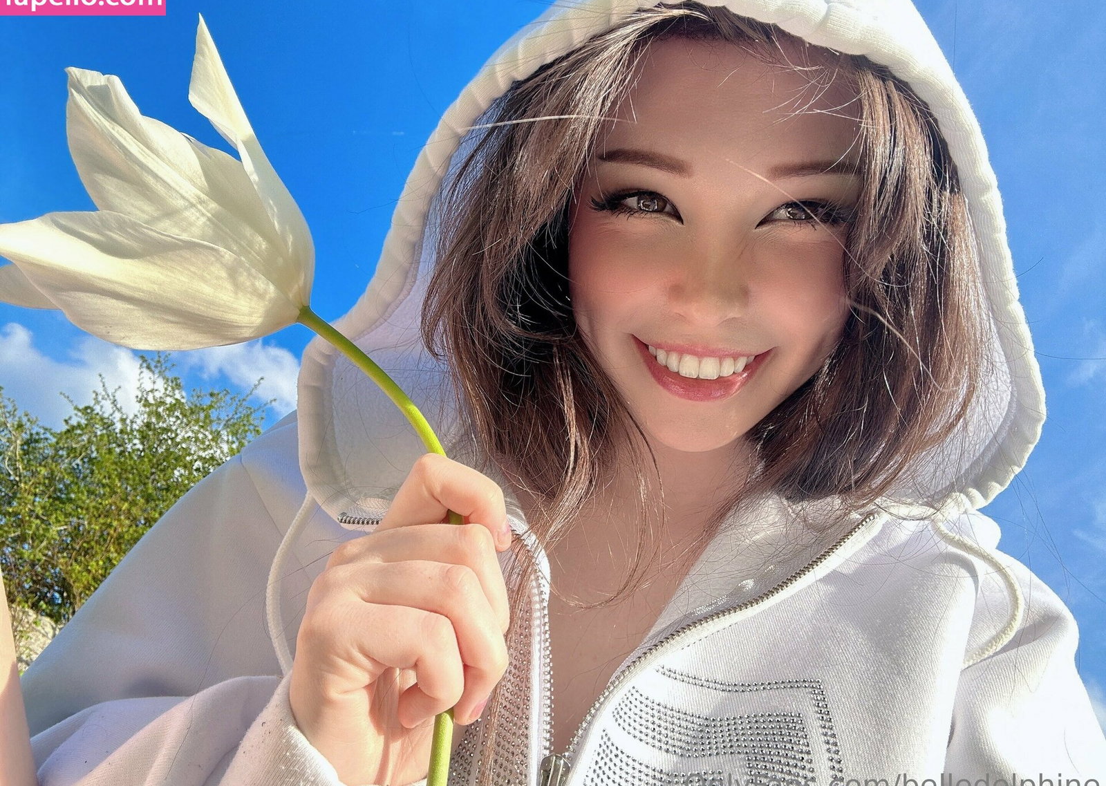 belle-delphine-11 gallery photo #3213