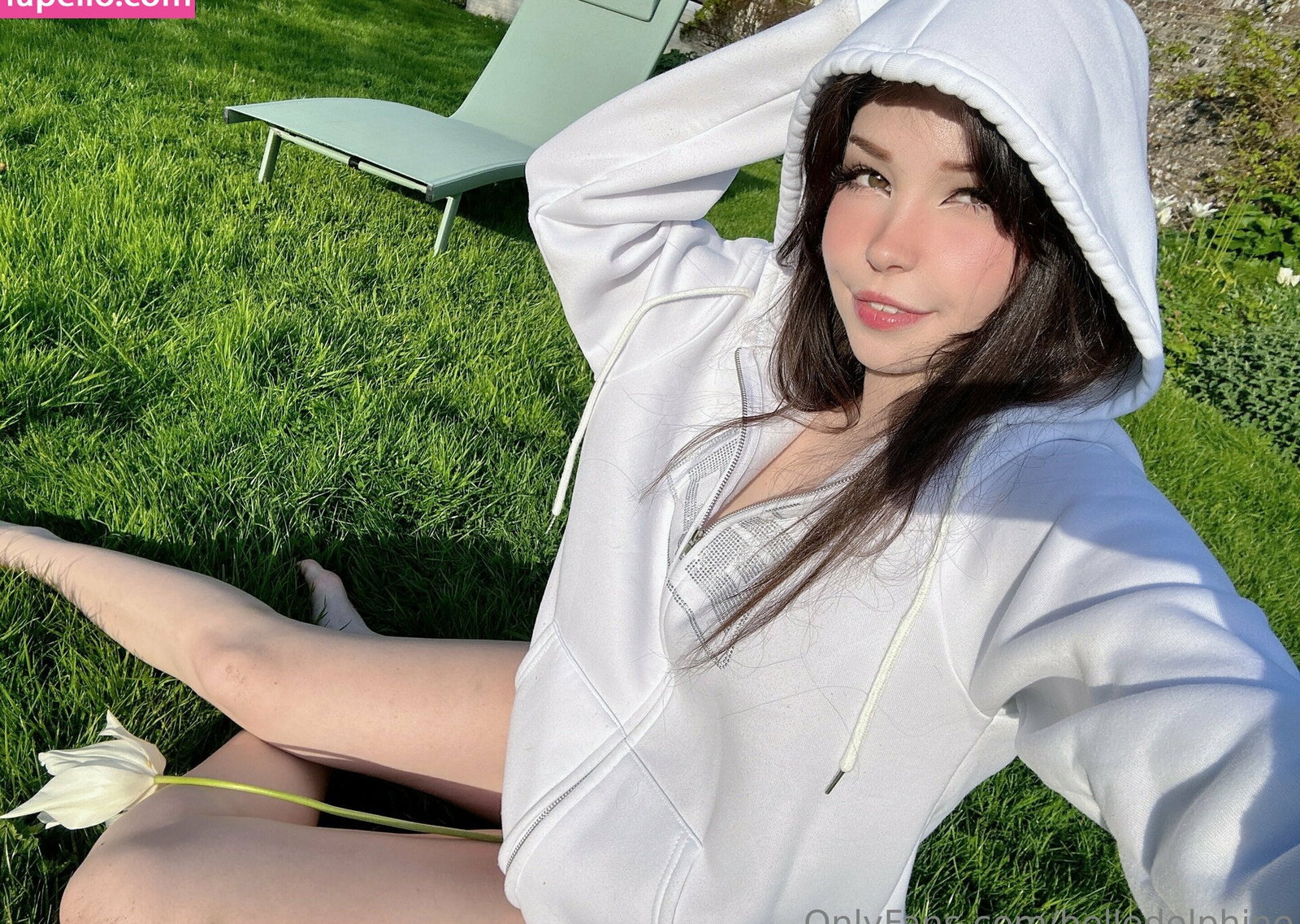 belle-delphine-11 gallery photo #3214