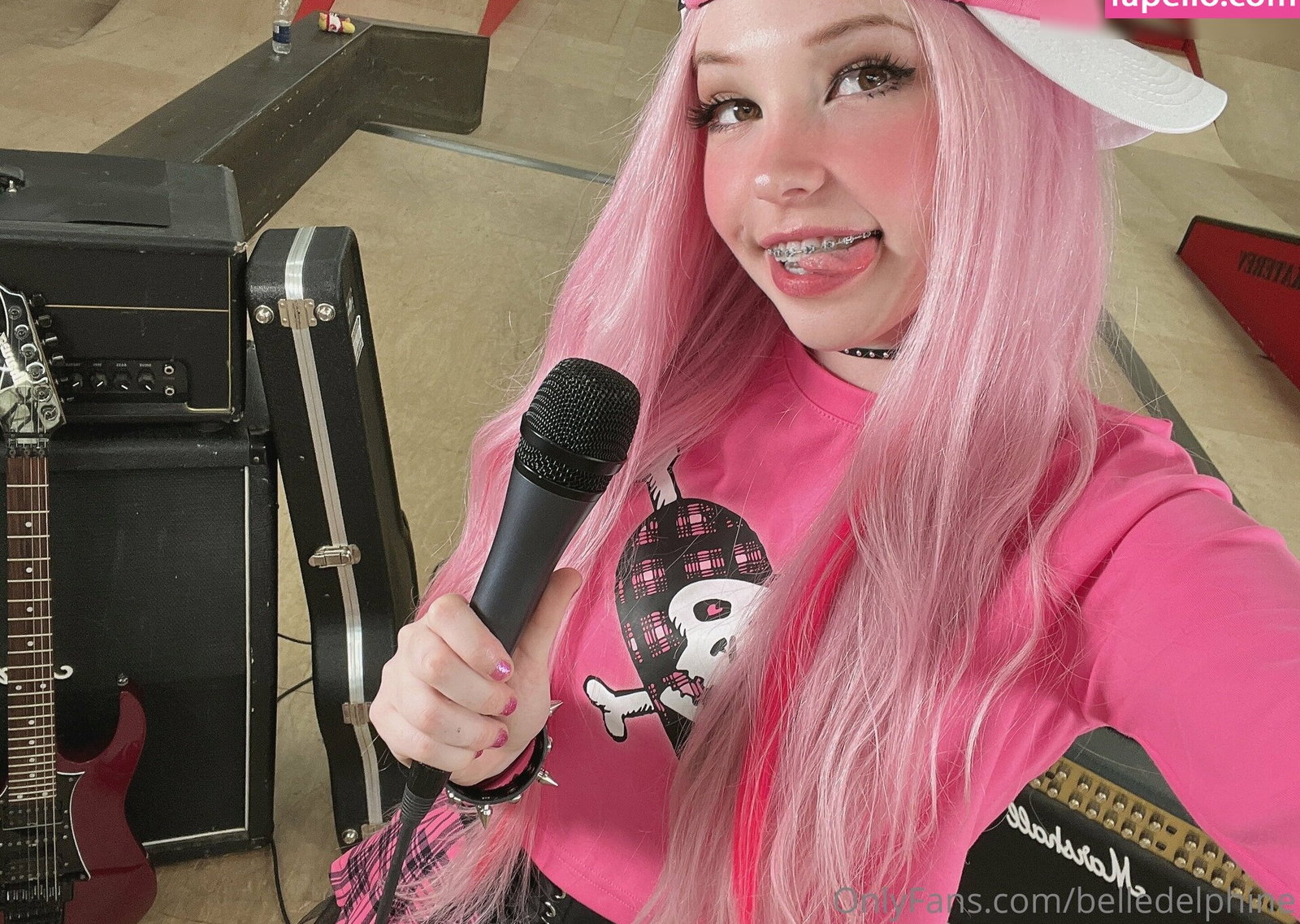 belle-delphine-11 gallery photo #326