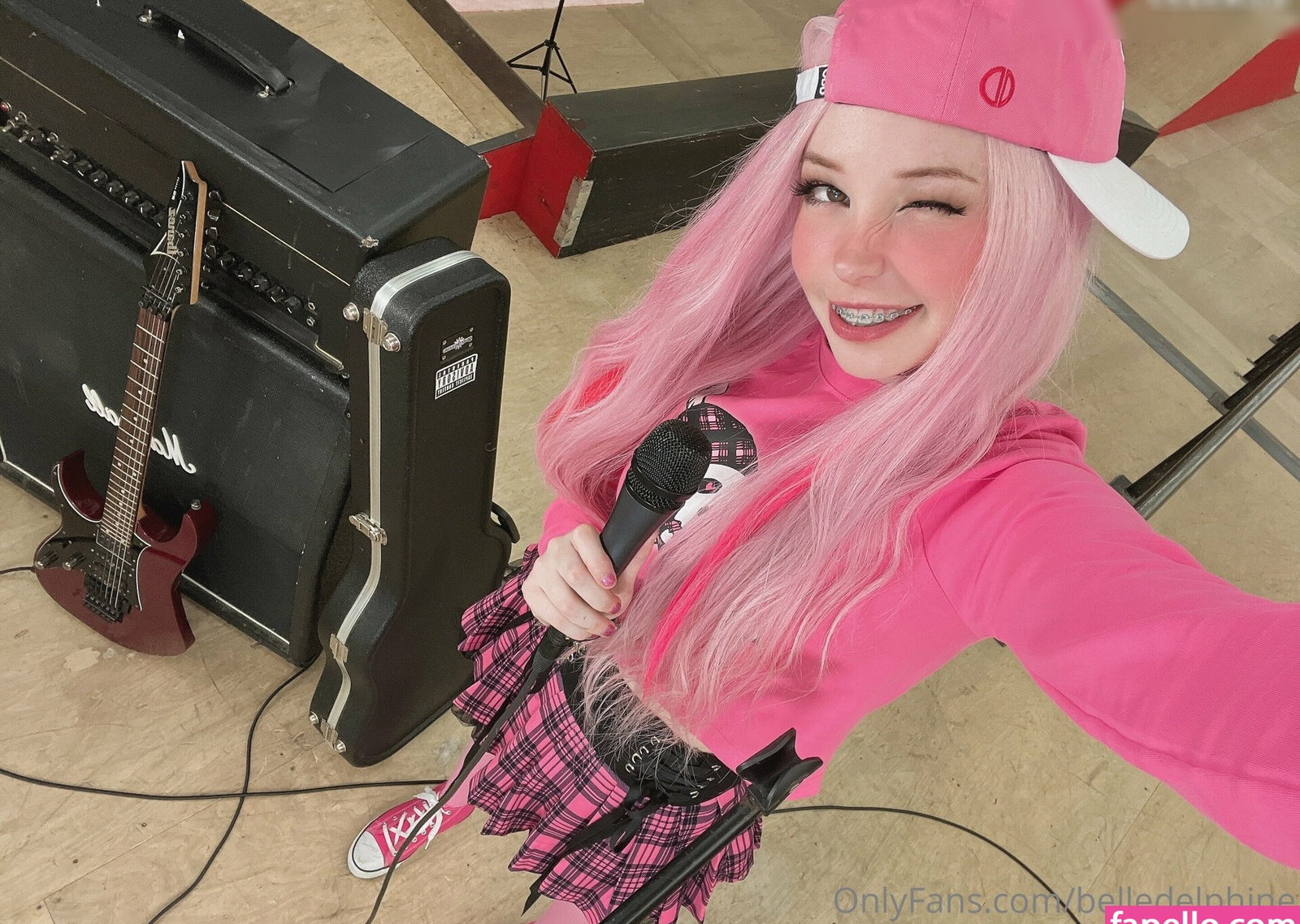 belle-delphine-11 gallery photo #327