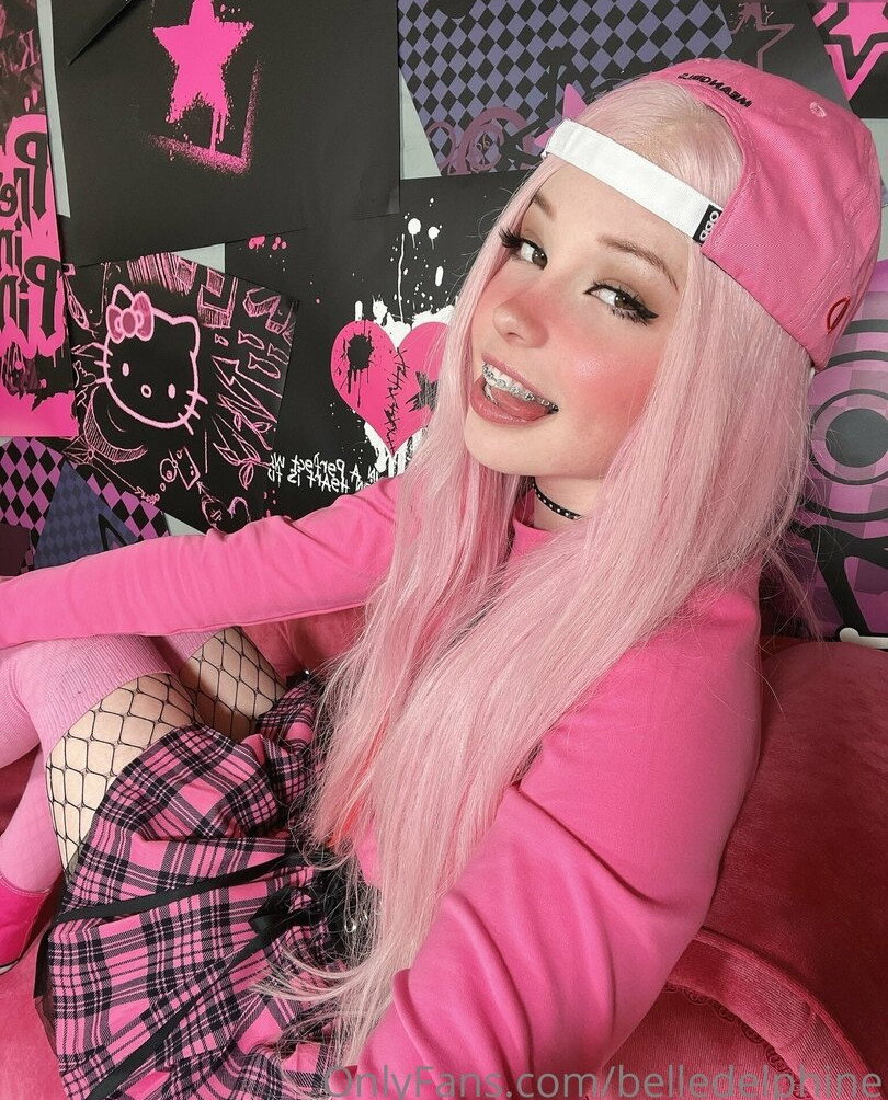 belle-delphine-11 gallery photo #328