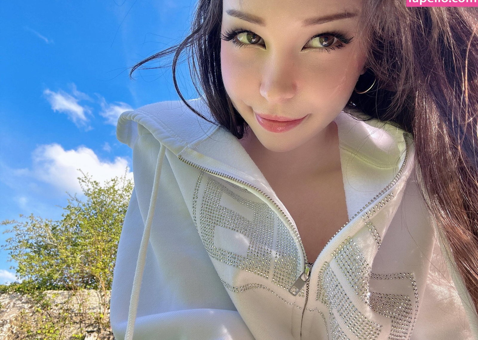 belle-delphine-11 gallery photo #3306