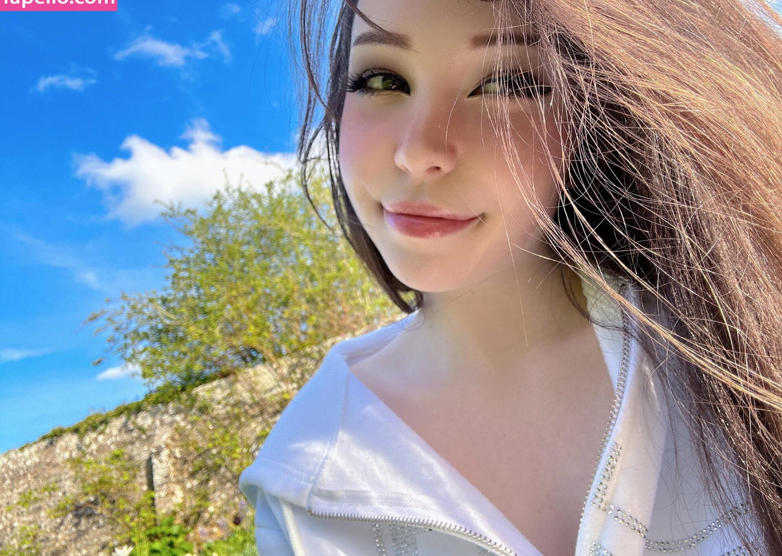 belle-delphine-11 gallery photo #3307