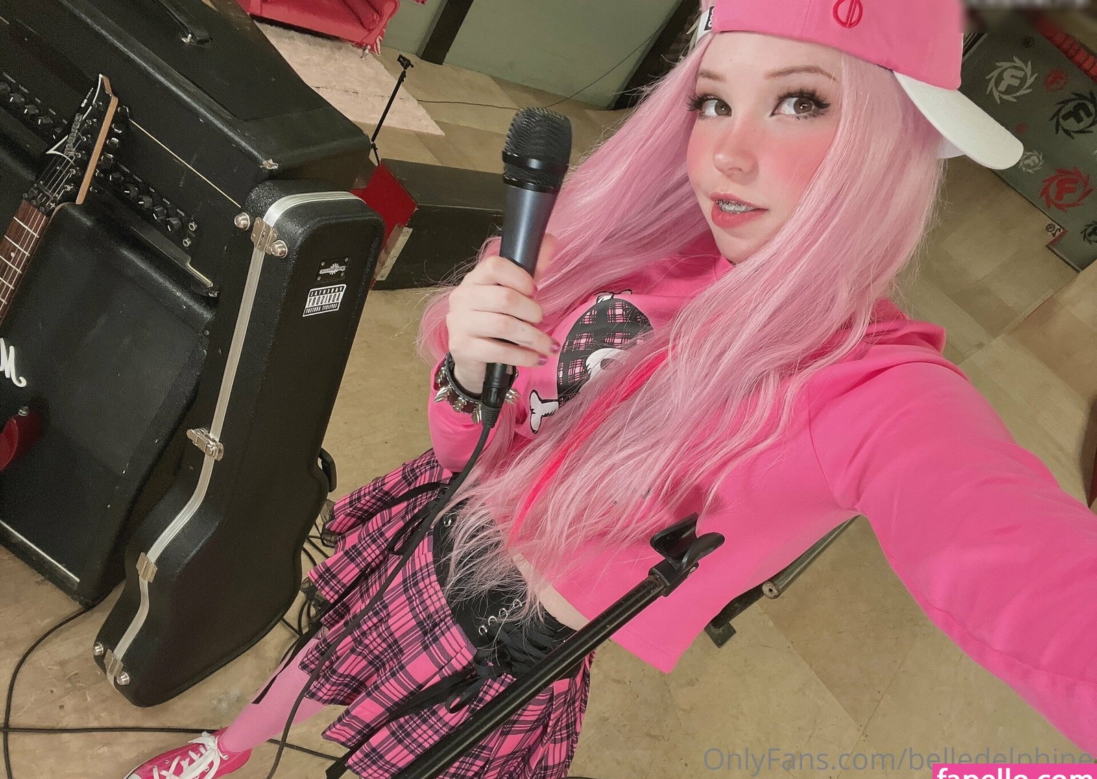 belle-delphine-11 gallery photo #337