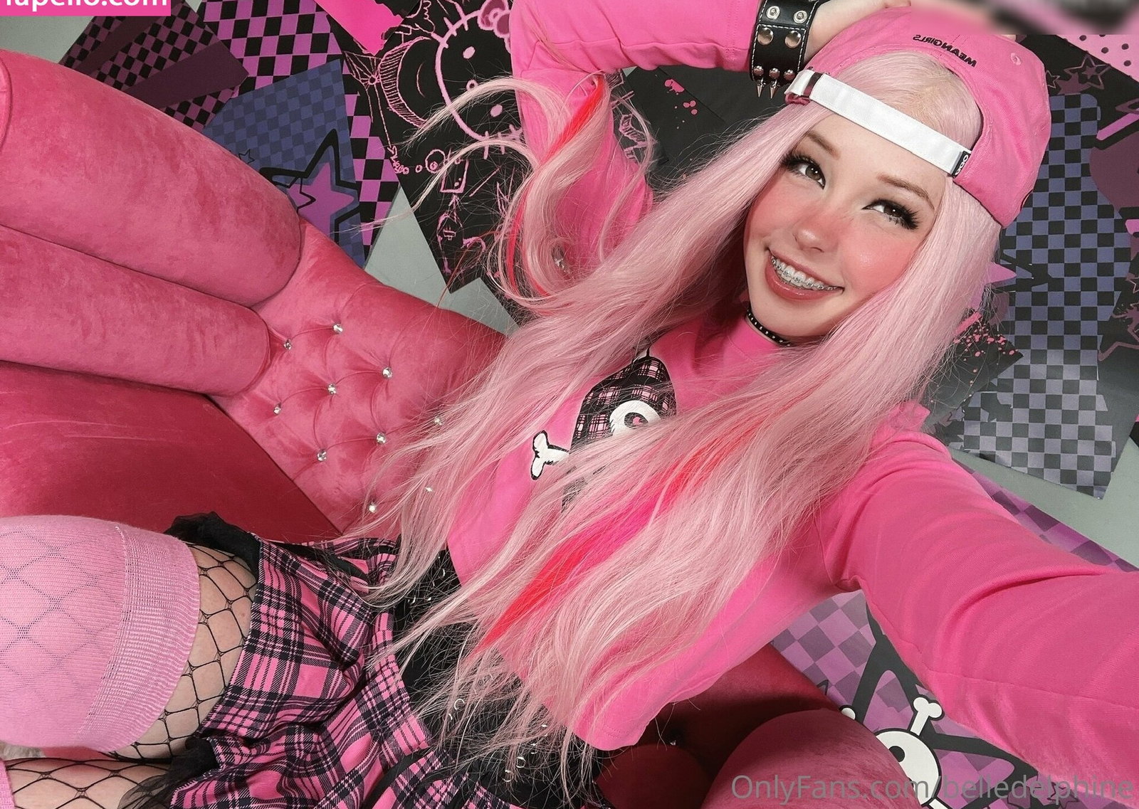 belle-delphine-11 gallery photo #340