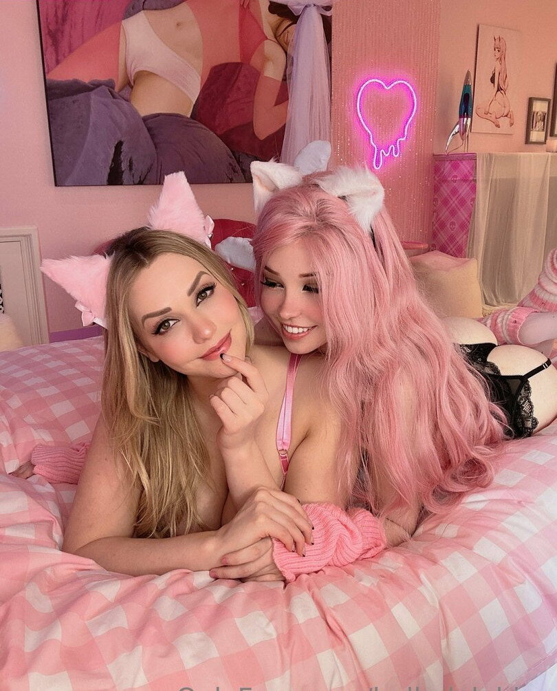 belle-delphine-11 gallery photo #3440