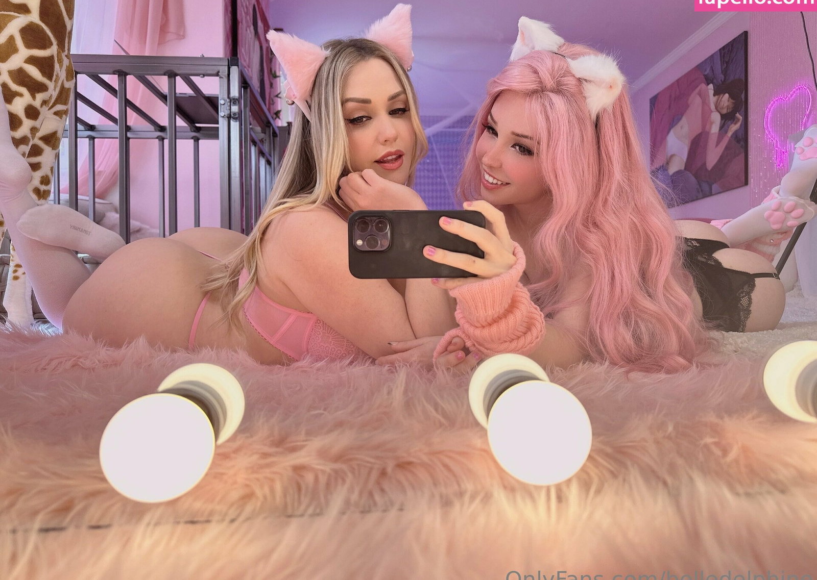 belle-delphine-11 gallery photo #3475