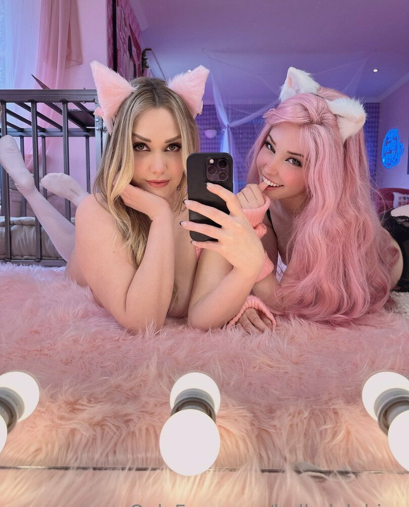 belle-delphine-11 gallery photo #3477